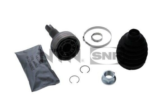 Snr Drivknute drivaksel SNR OJK68.006