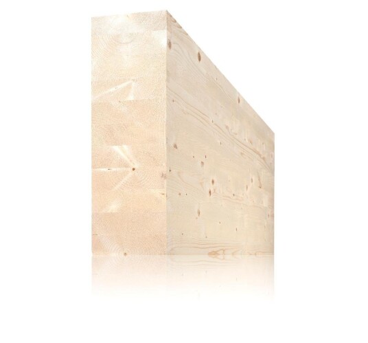 Moelven Limtre Gran 140x360x7500 Mm Moelven Limtre Gran 140x360x7500 Mm