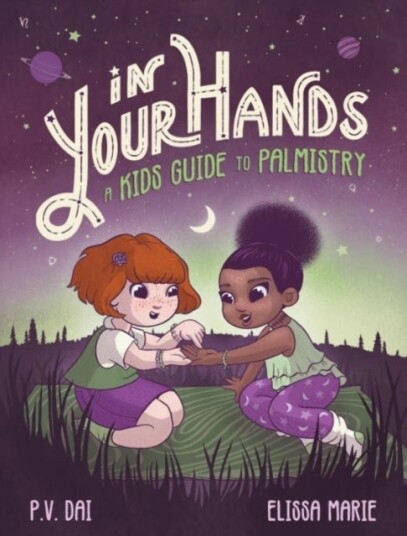 In Your Hands In Your Hands