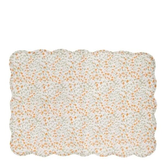 Holmen Palma bordbrikke 35x50 cm multi