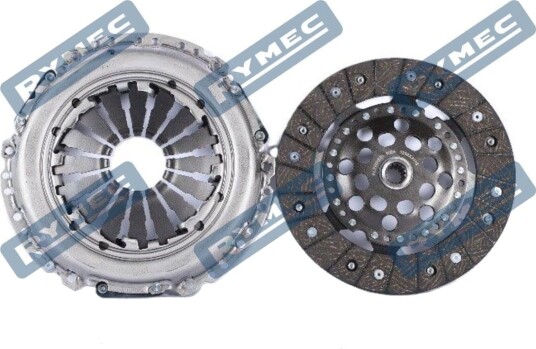 Clutchsett RYMEC JT1811