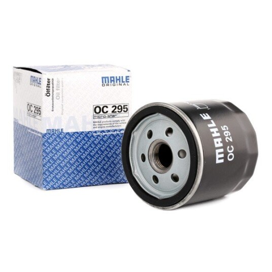 Oljefilter KNECHT OC 295