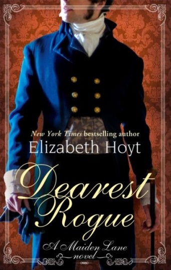 Dearest Rogue Dearest Rogue