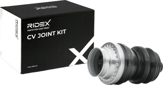 RIDEX 5J0241 Drivledd
