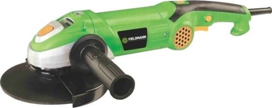 Fieldmann Vinkelsliper Fdb 201401-E, 8600 rpm, 15 cm, AC, 4 kg Fieldmann Vinkelsliper Fdb 201401-E, 8600 rpm, 15 cm, AC, 4 kg