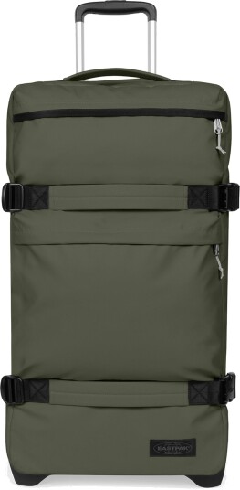 Eastpak Transit"R Plus L Tarp Forest, 115 L