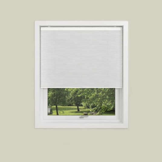 Plisségardin Debel Touch 744913060D