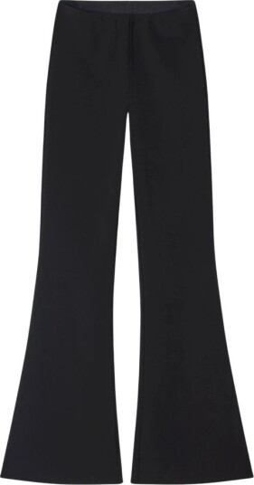 By Malene Birger, Dame, Bukser, Svart, 2XS,