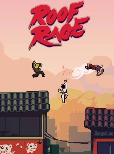 Roof Rage - Early Access Roof Rage - Early Access