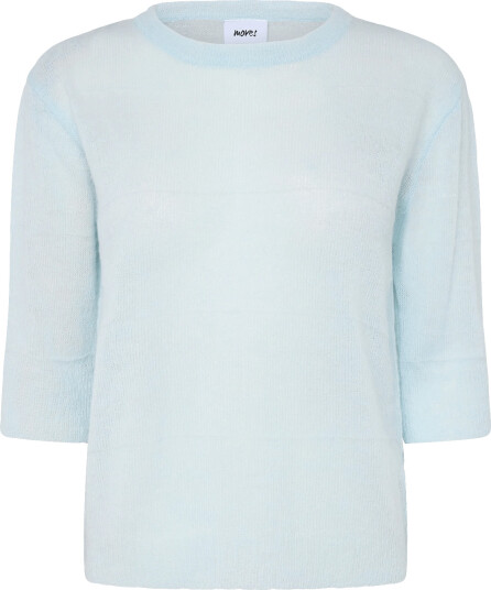 Moves | Penny Ss Knit 4634 | S