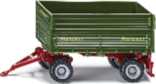 Siku 4-Wheel Trailer