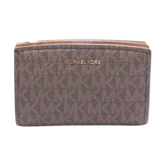 Michael Kors Dame Brun