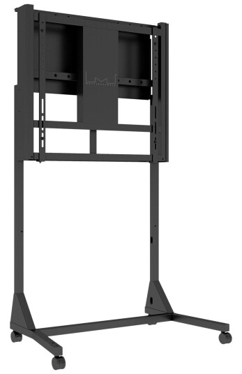 Multibrackets M Motorized Floorstand SD stativ - motorisert - svart Multibrackets M Motorized Floorstand SD stativ - motorisert - svart