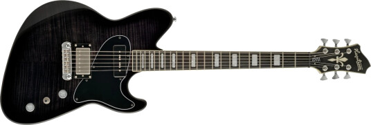 Hagstrom Adina Dark Storm Hagstrom Adina Dark Storm