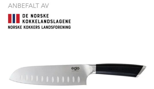 Wilfa Santuko kniv Ego 164392