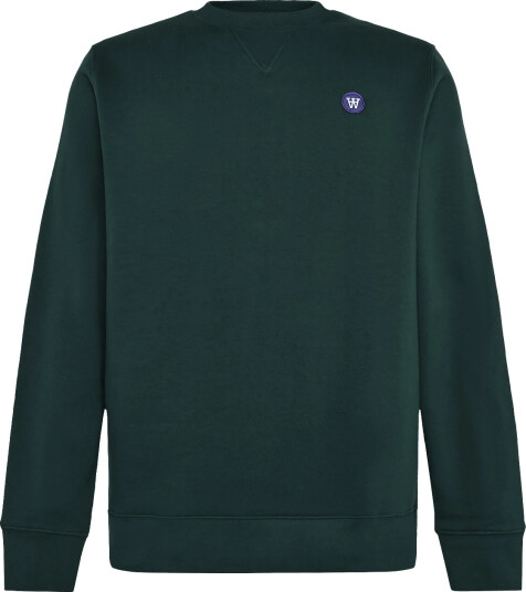 WOOD WOOD Wwtye Green XL