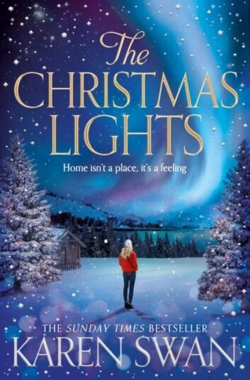 The Christmas Lights Av Karen Swan