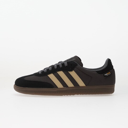 Joggesko adidas Samba Og Utility Black/ Stokha/ Core Black EUR 39 1/3