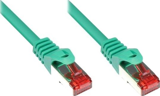 Good Connections RNS Nettverkskabel 2 m Grønn 8060-020G