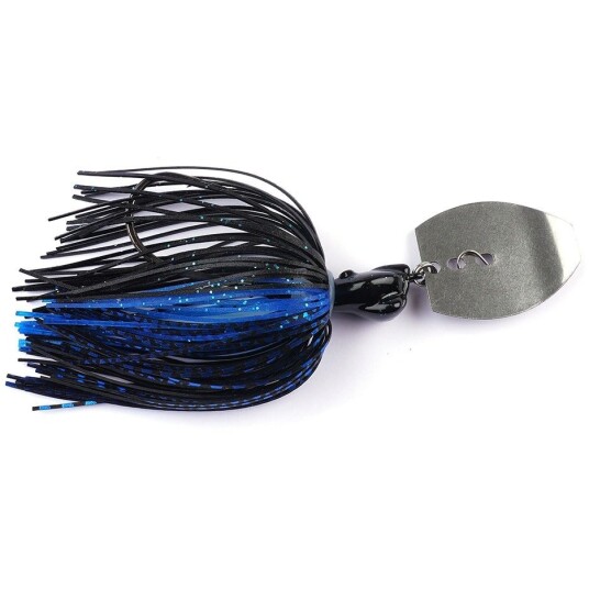 Darts Breaker Blade Jig 10 g Black Zaba