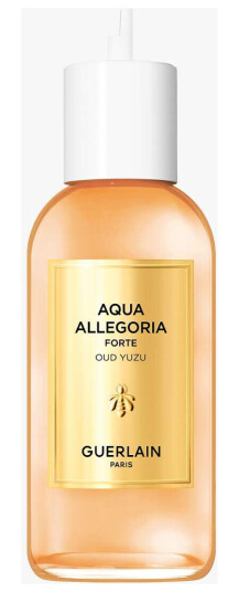 GUERLAIN Aqua Allegoria Forte Rosa Pallisandro Eau De Parfum Refill 200ml