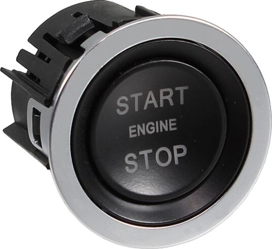 Start- / stoppknapp METZGER 09161135