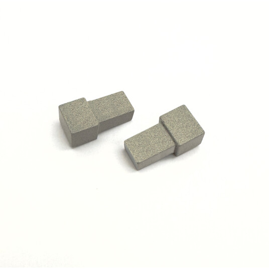 GENESIS HJØRNESTYKKE UTV. 10MM GRANITT EDP 2-PK