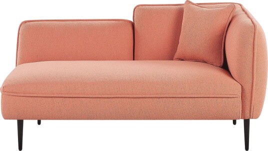 Toyoki Sjeselong 138 cm Høyre Svart/Rosa
