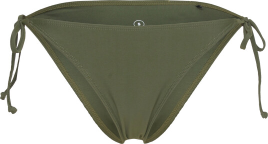 Rosemunde Rwshiitake Bikini Brief Low Waist Khaki green L