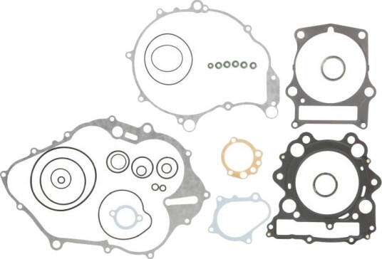 Tetnings helsett, motor WINDEROSA 808852 Tetnings helsett, motor WINDEROSA 808852