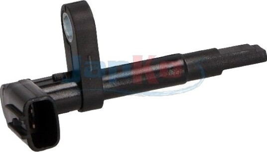 Sensor, ABS JAPKO 151284