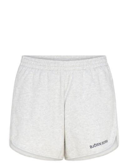 Björn Borg Borg Sweatshorts Grey XL Björn Borg Borg Sweatshorts Grey XL