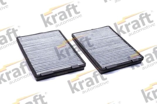 Kupefilter KRAFT 1732520