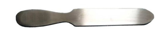 Foam Scraper Skumskraper for øl Foam Scraper Skumskraper for øl