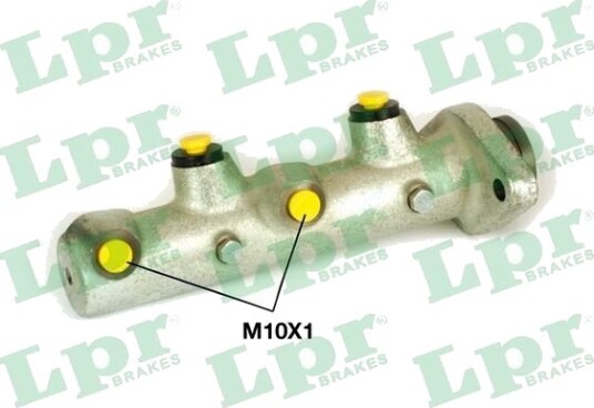 Hovedbremsesylinder LPR 6789