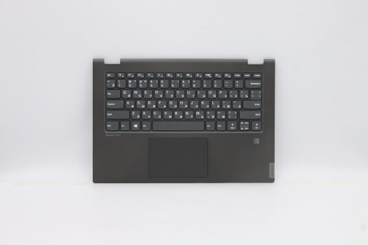 Lenovo Upper case C81N6 PLBLK FPNBL MEDION