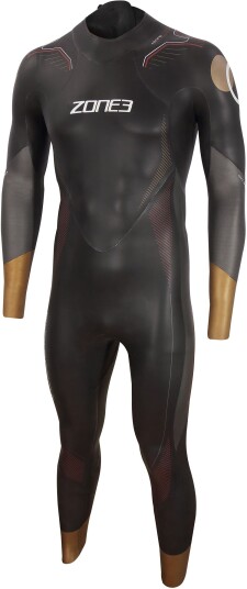 Zone3 Thermal Aspire, herre - S