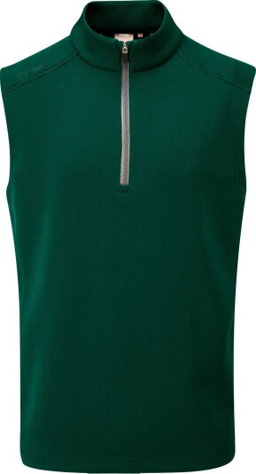 Ping Ramsey Vest Grønn Golfvest herre Grön (Pine P400) Large Ping Ramsey Vest Grønn Golfvest herre Grön (Pine P400) Large