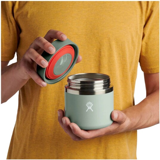 Hydro Flask 20 oz Insulated Food Jaragave Hydro Flask 20 oz Insulated Food Jaragave