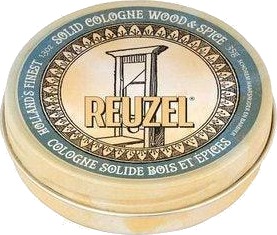 Reuzel Wood & Spice Beard Balm 35g Reuzel Wood & Spice Beard Balm 35g