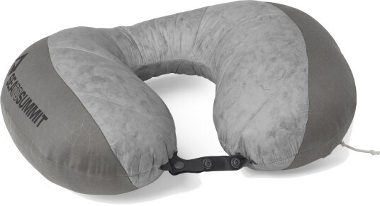 Sea To Summit Reisepute Aeros Down Neutral Grey