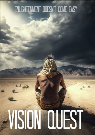 Vision Quest DVD