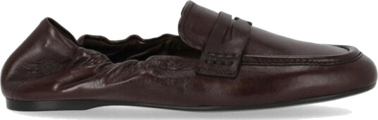 Guglielmo Rotta Dame Sko Brun 40 EU,