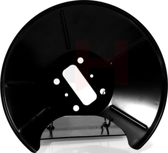 Skvettbord, bemseskive GH GH-482549H