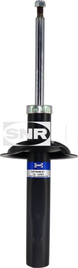 Støtdemper SNR SA65940.31L