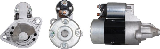 LUCAS LRS04144 Starter