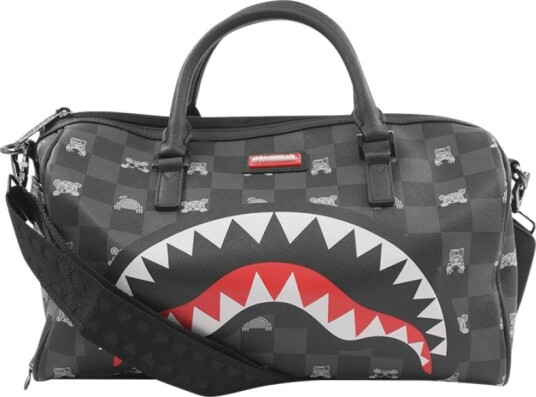 Sprayground Dame Vesker Flerfarget ONE SIZE,