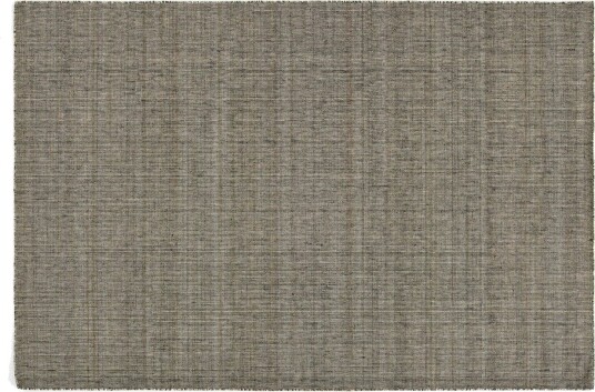 Haze Rug 200x300 cm Black Haze Rug 200x300 cm Black