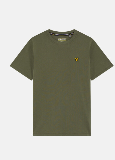 Lyle&Scott Core Sports T shirt