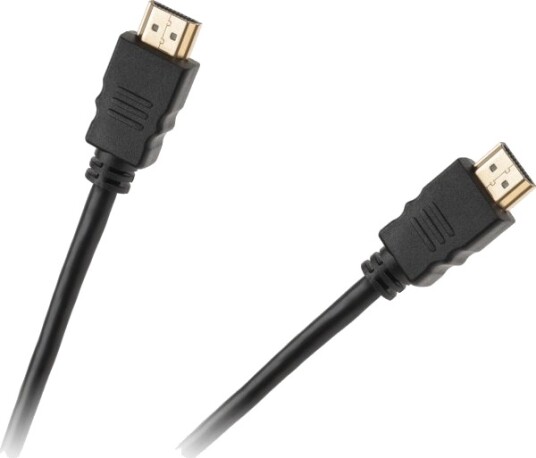 Hdmi Til Hdmi 2.0 4K Kabel 15 M Cabletech Eco Line